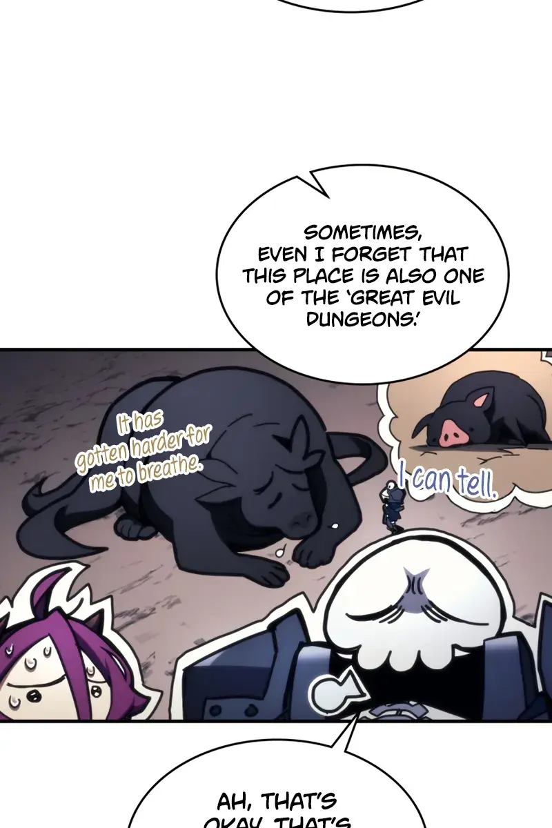 Mr Devourer Chapter 77 Page 12