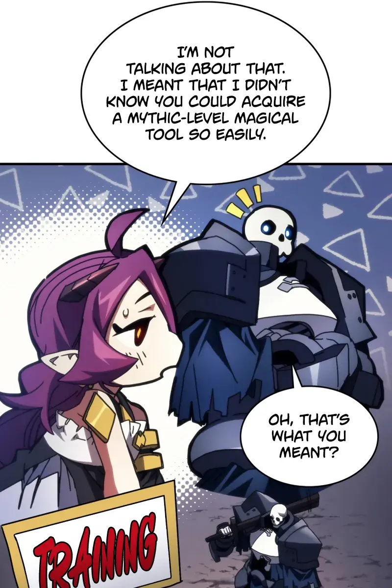 Mr Devourer Chapter 77 Page 14