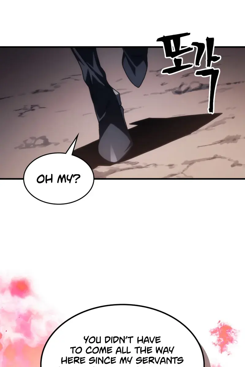 Mr Devourer Chapter 77 Page 17