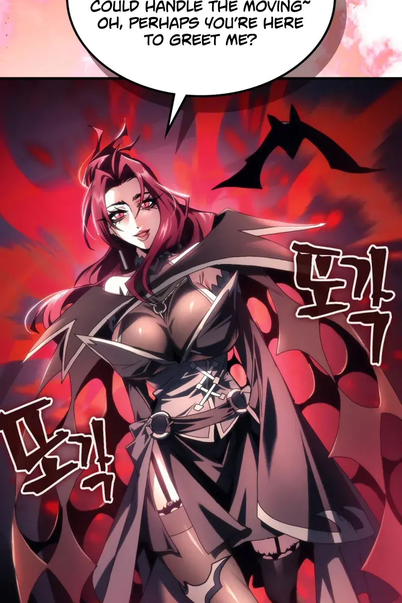 Mr Devourer Chapter 77 Page 18