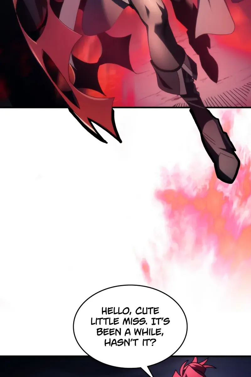 Mr Devourer Chapter 77 Page 19