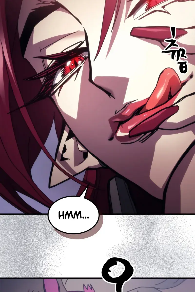 Mr Devourer Chapter 77 Page 21