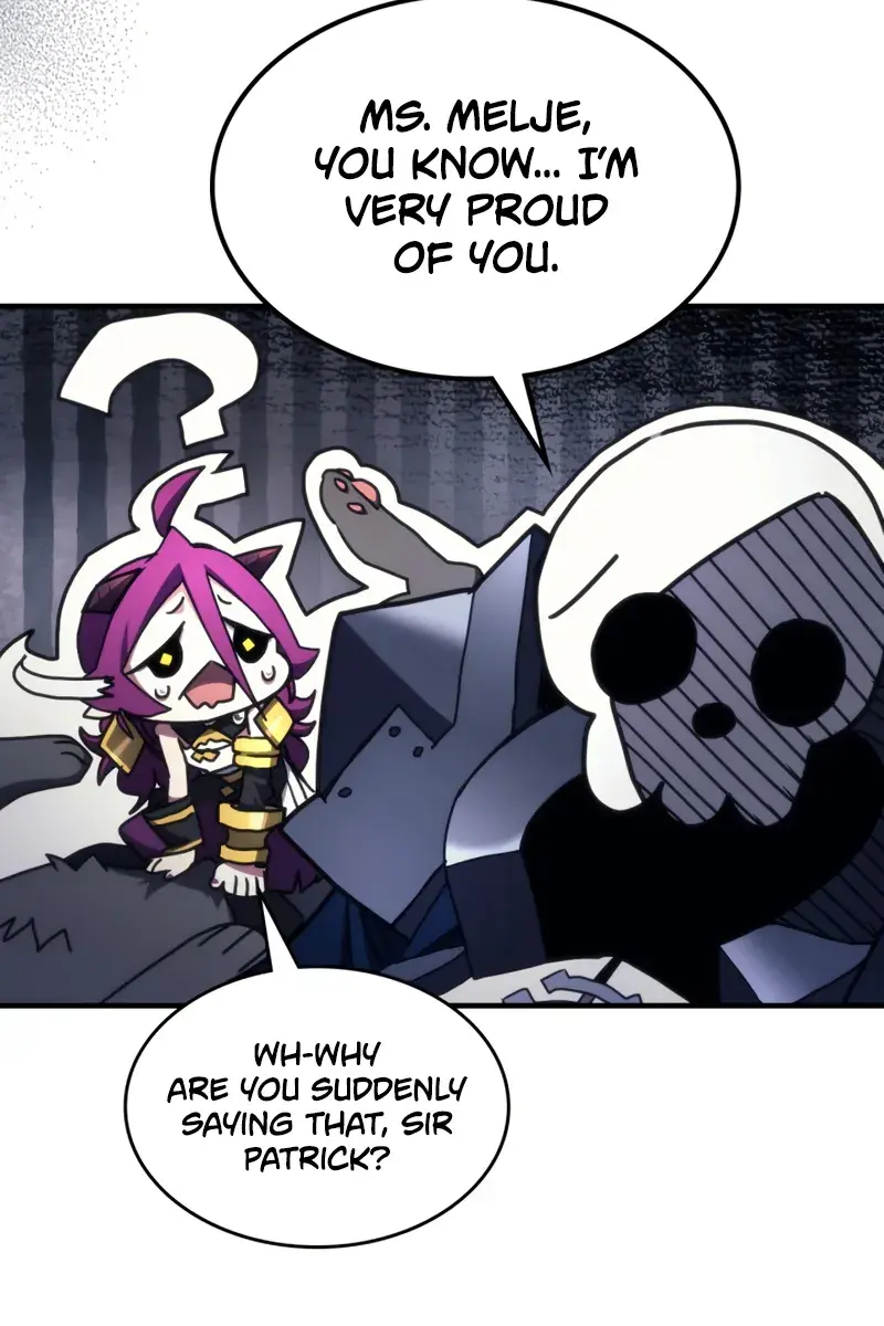 Mr Devourer Chapter 77 Page 23