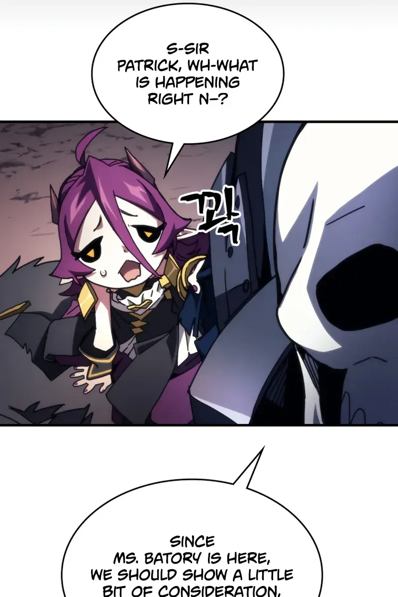 Mr Devourer Chapter 77 Page 27