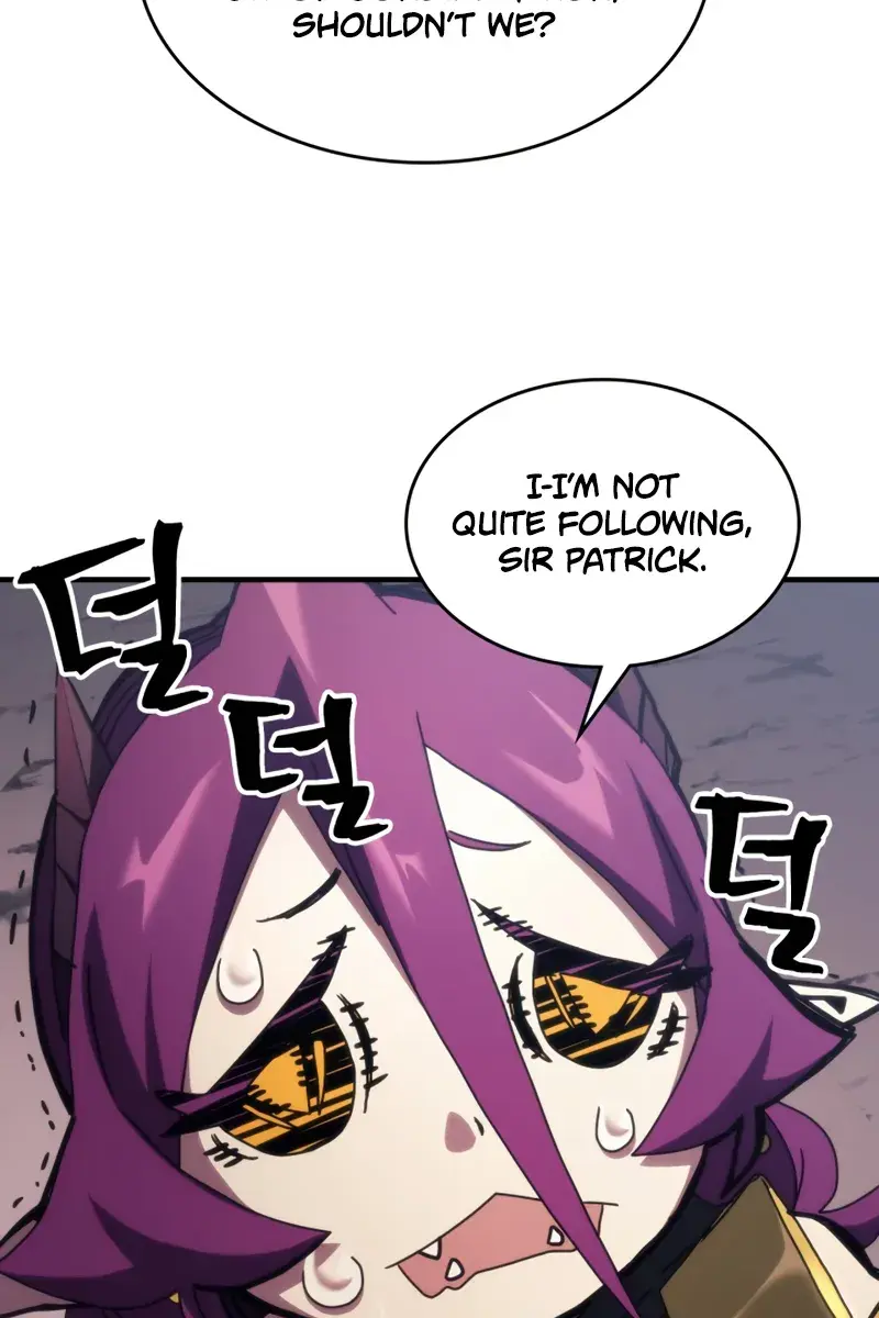 Mr Devourer Chapter 77 Page 28