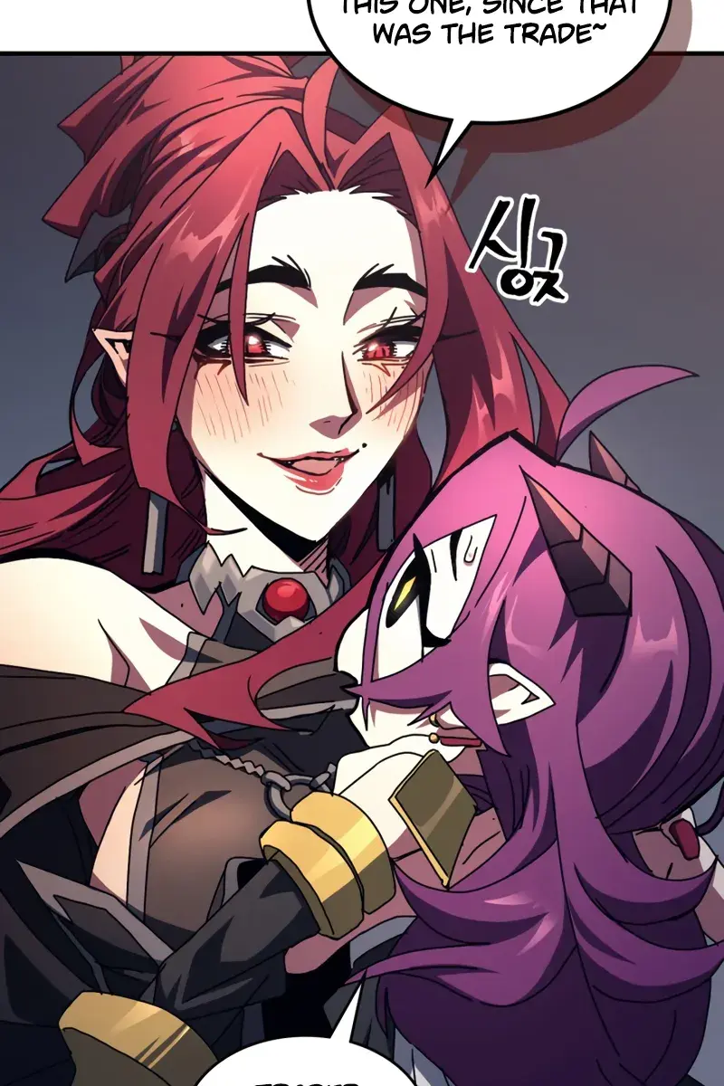 Mr Devourer Chapter 77 Page 31