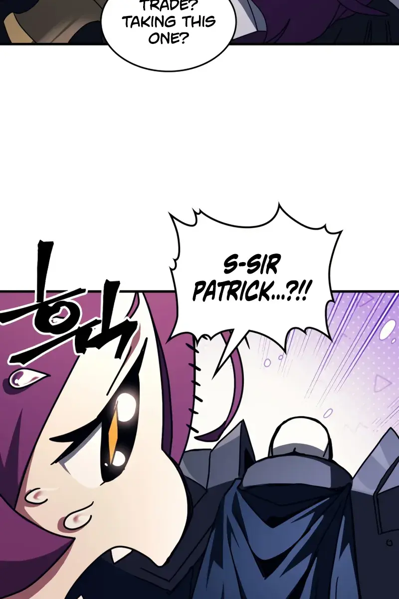 Mr Devourer Chapter 77 Page 32