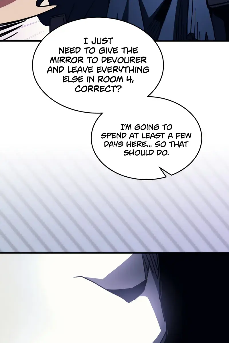 Mr Devourer Chapter 77 Page 33