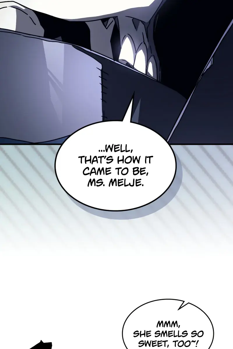 Mr Devourer Chapter 77 Page 34