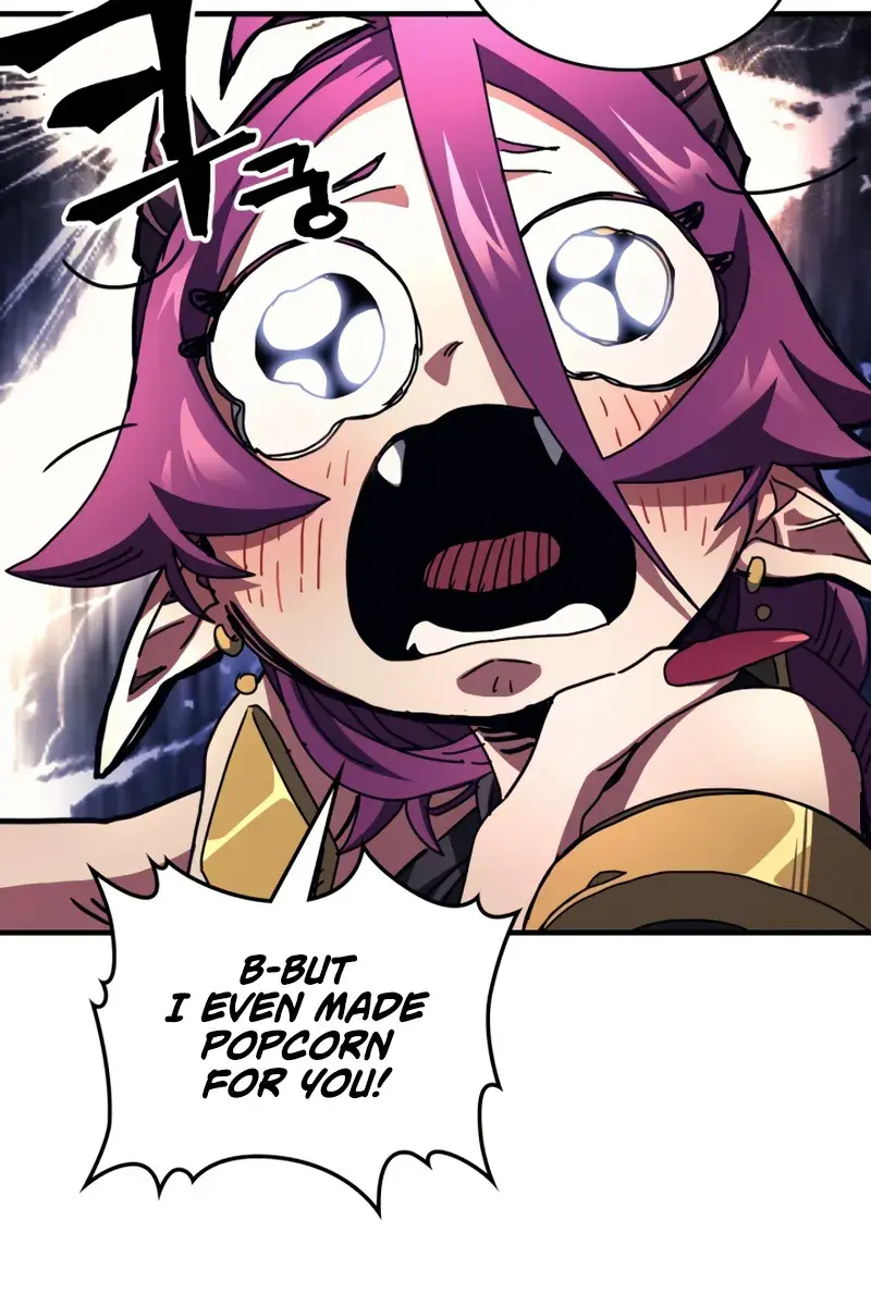 Mr Devourer Chapter 77 Page 35