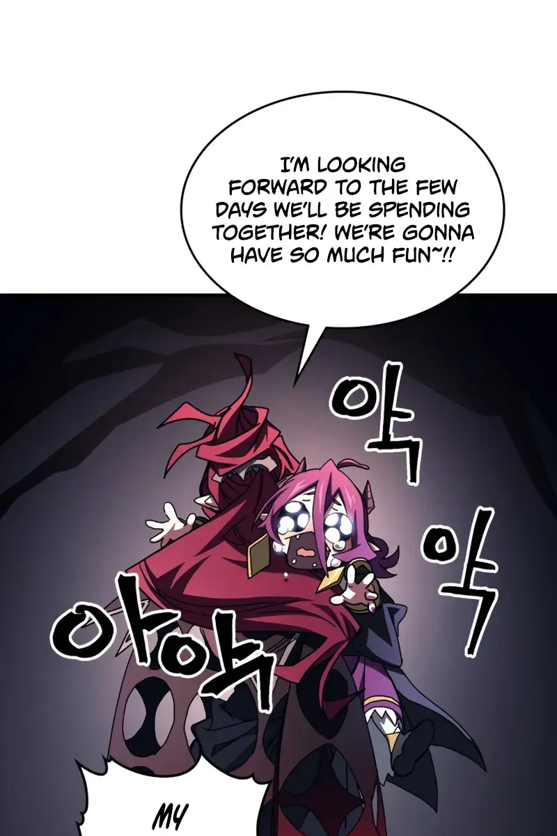 Mr Devourer Chapter 77 Page 36