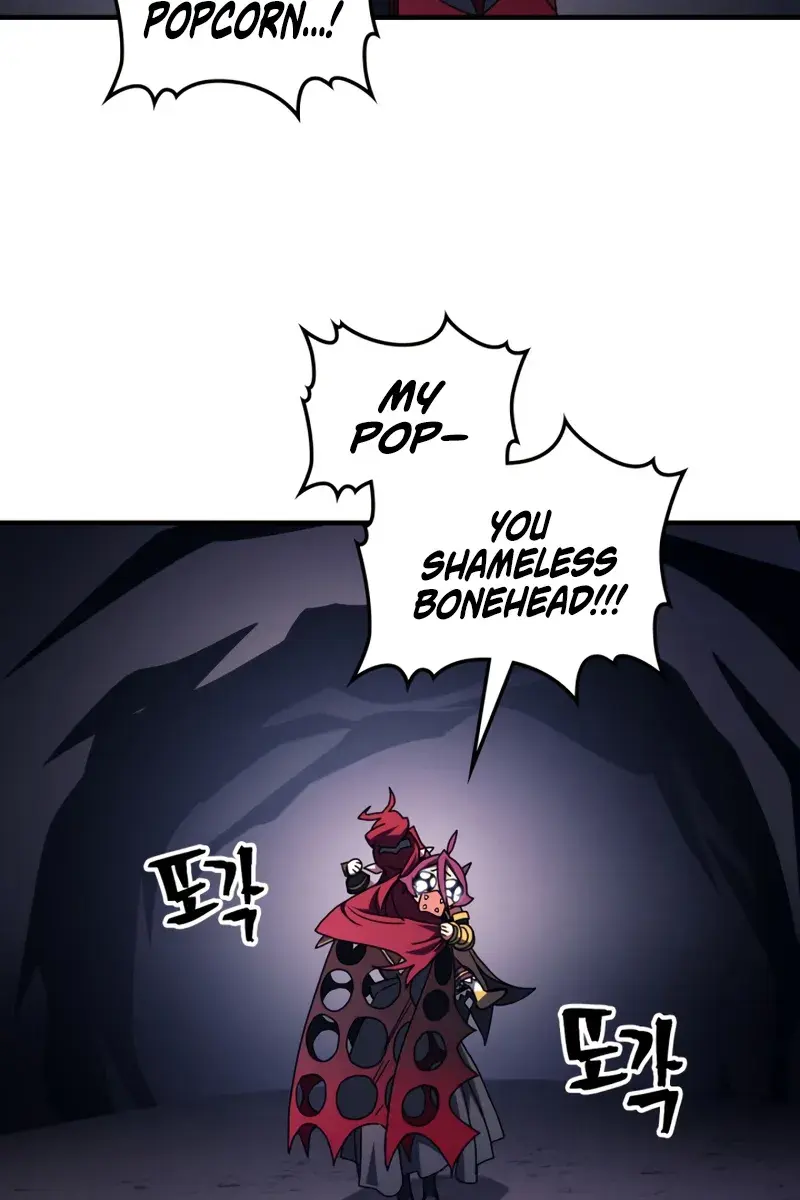 Mr Devourer Chapter 77 Page 37
