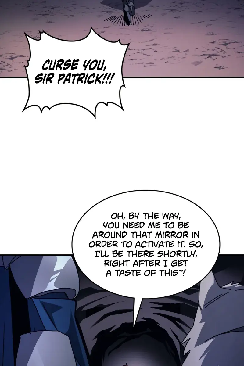 Mr Devourer Chapter 77 Page 38