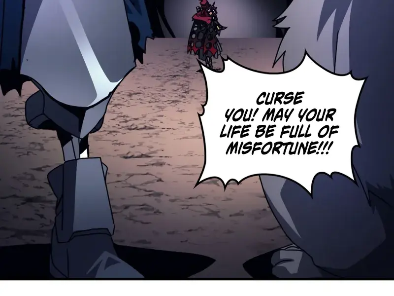 Mr Devourer Chapter 77 Page 39