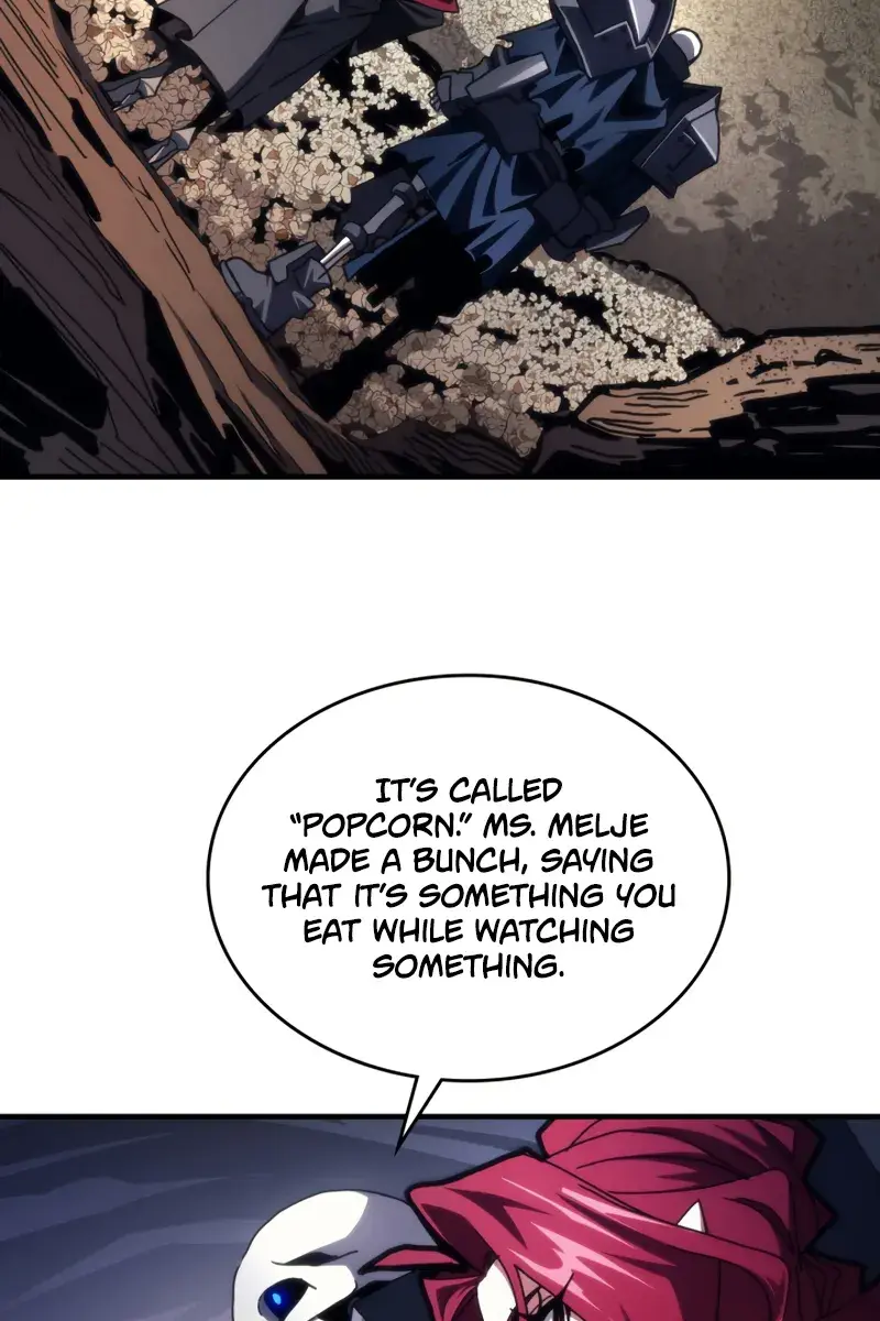 Mr Devourer Chapter 77 Page 44