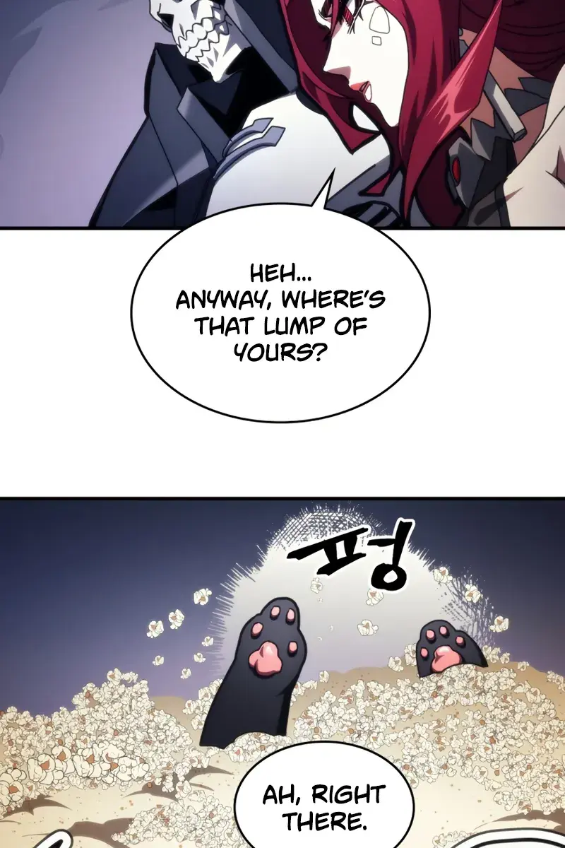 Mr Devourer Chapter 77 Page 45