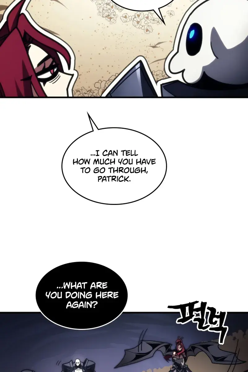 Mr Devourer Chapter 77 Page 46