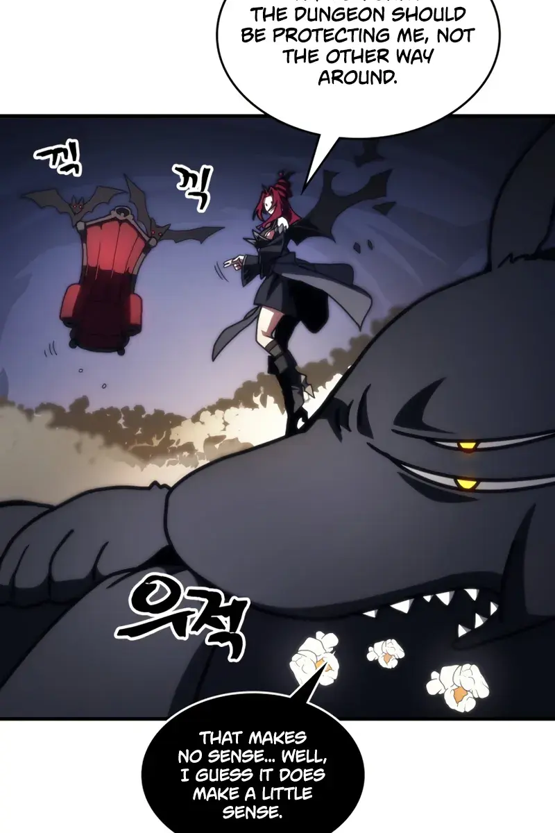 Mr Devourer Chapter 77 Page 48