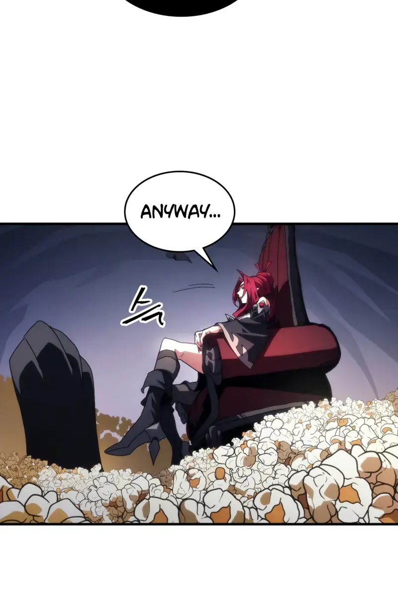 Mr Devourer Chapter 77 Page 49