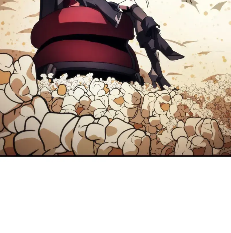 Mr Devourer Chapter 77 Page 51