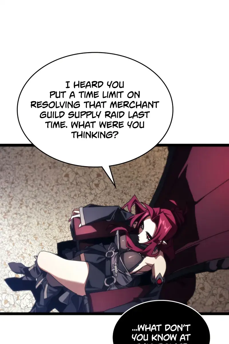 Mr Devourer Chapter 77 Page 53