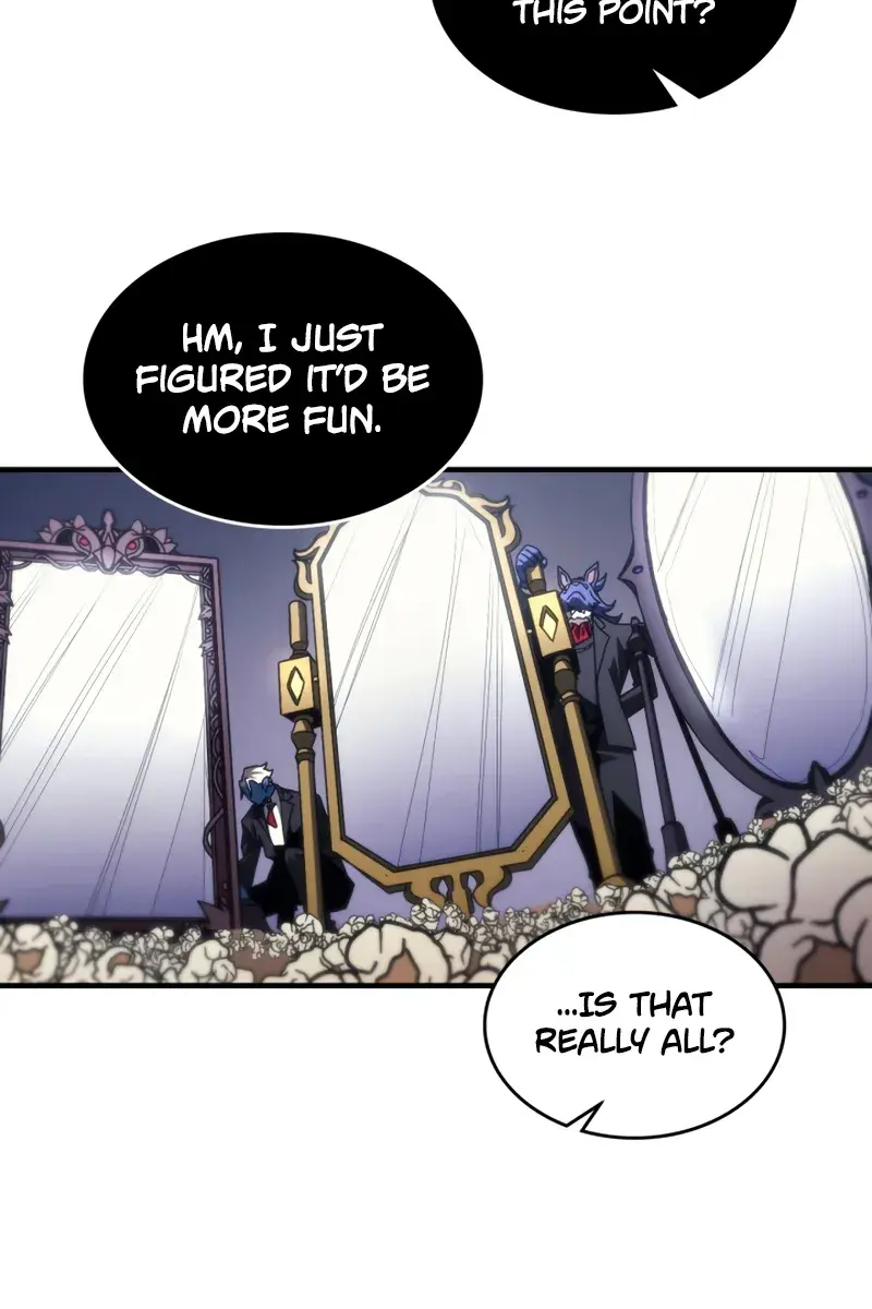 Mr Devourer Chapter 77 Page 54