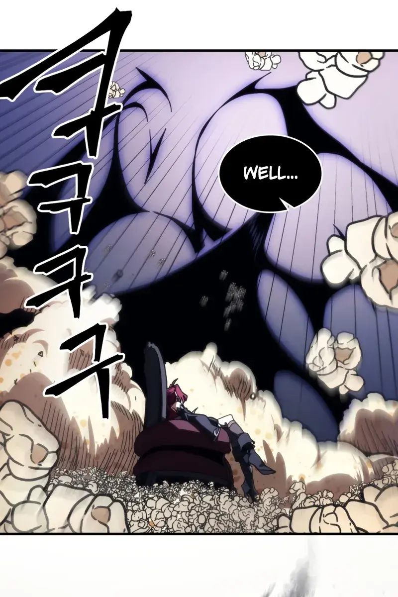 Mr Devourer Chapter 77 Page 55