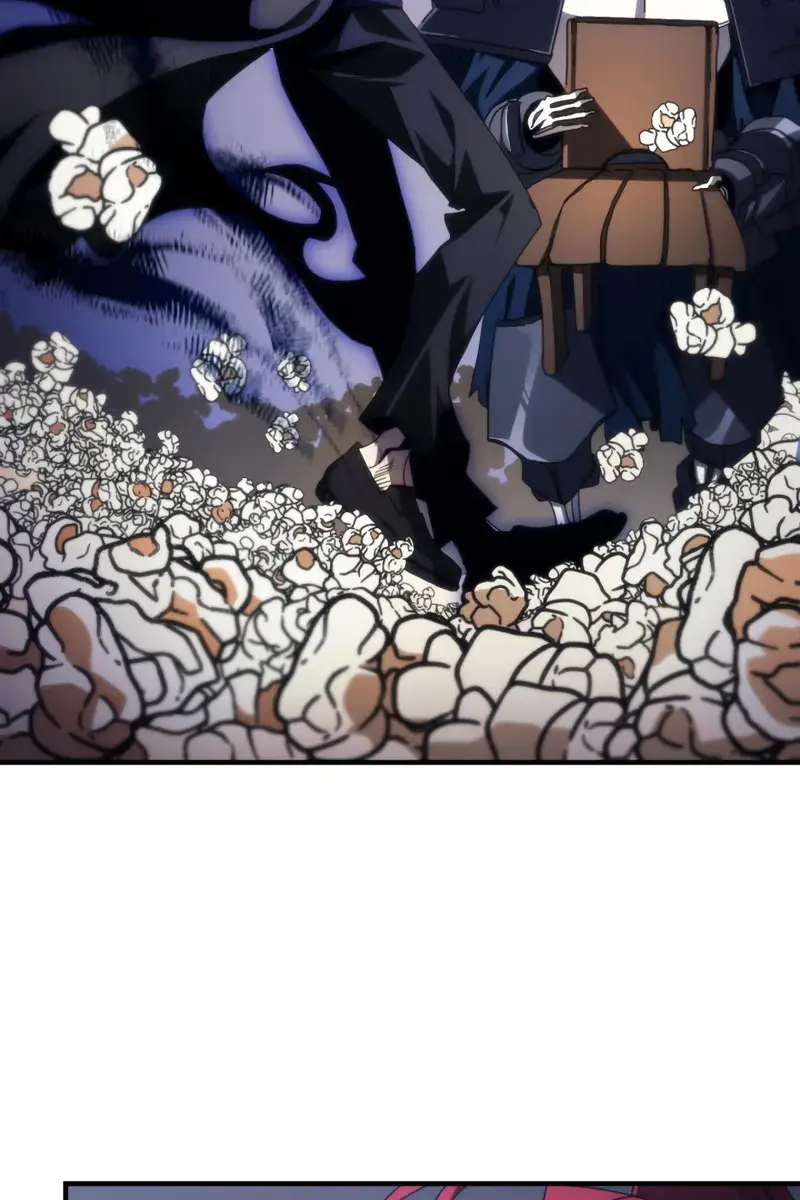 Mr Devourer Chapter 77 Page 57