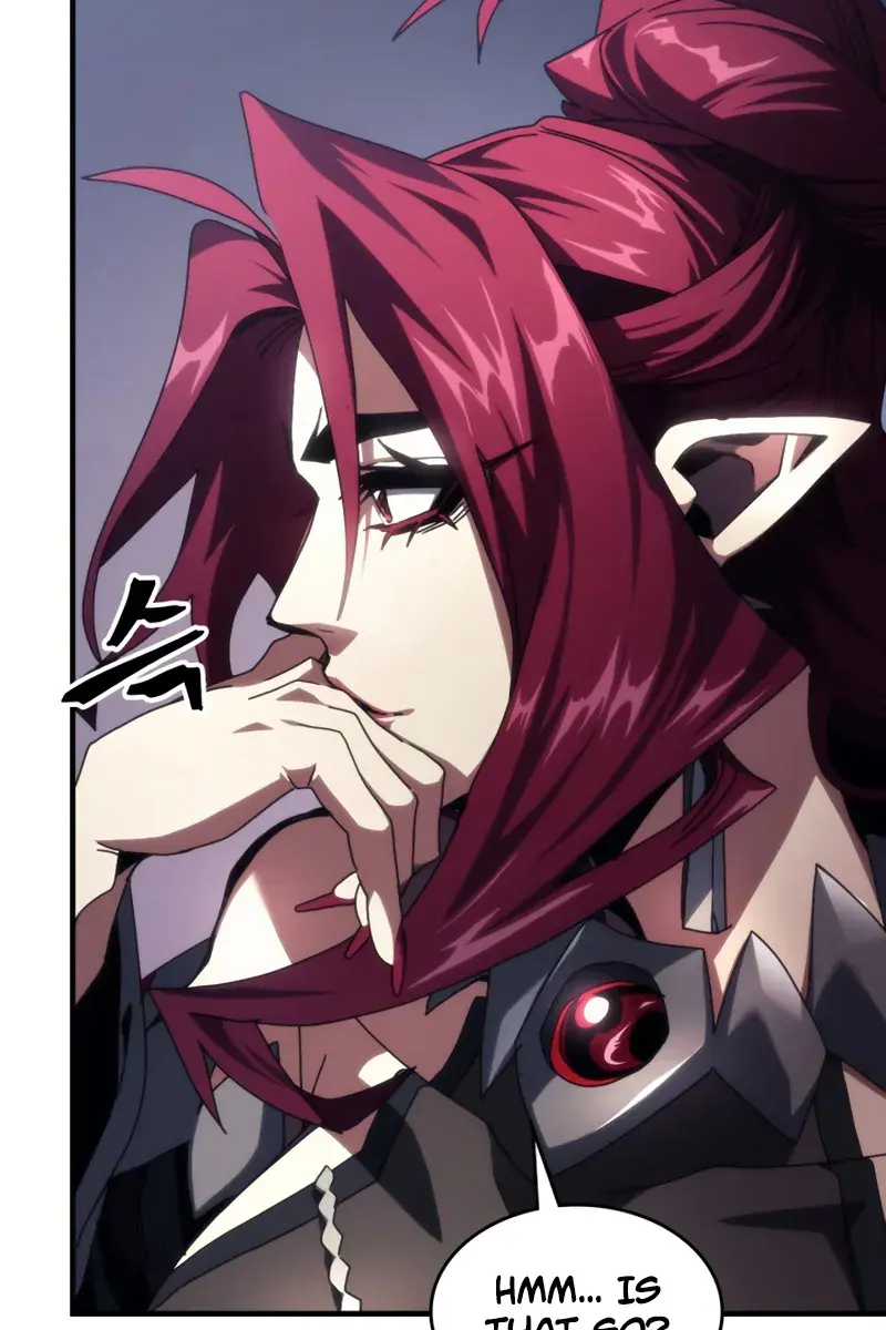 Mr Devourer Chapter 77 Page 58