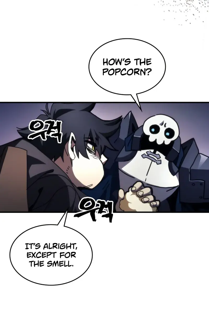 Mr Devourer Chapter 77 Page 62