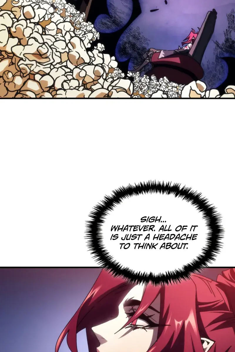 Mr Devourer Chapter 77 Page 67