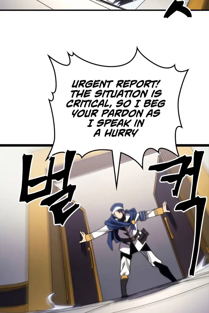 Mr Devourer Chapter 77 Page 72