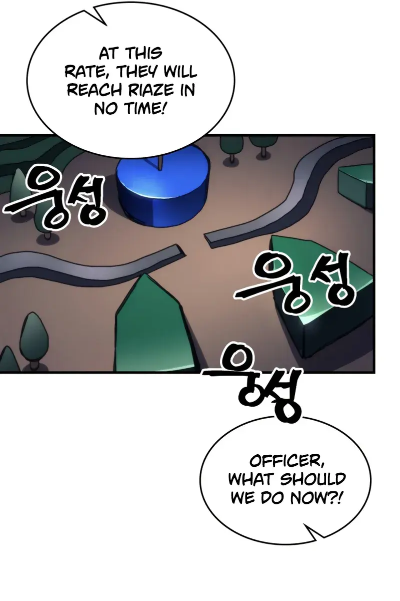 Mr Devourer Chapter 77 Page 77