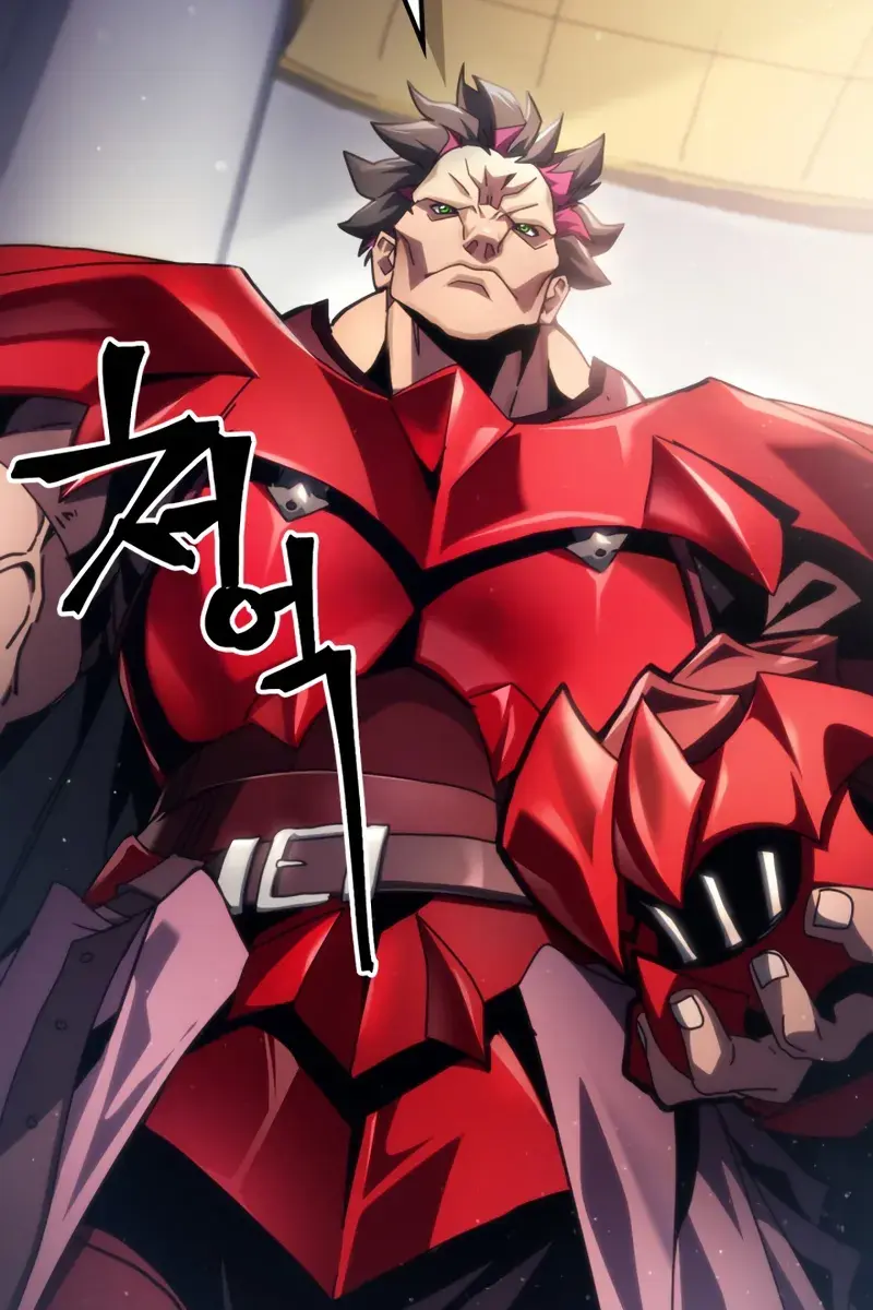 Mr Devourer Chapter 77 Page 79