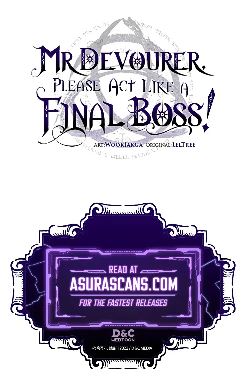 Mr Devourer Chapter 77 Page 81