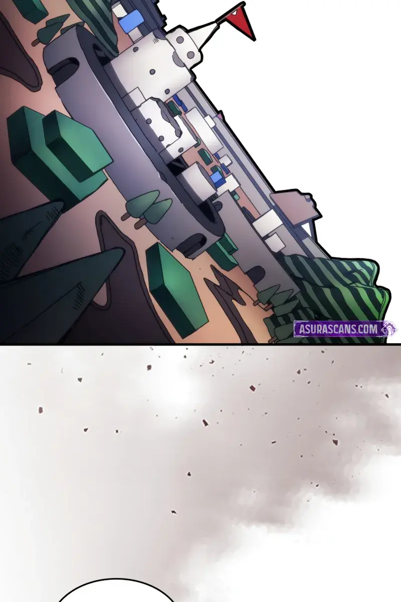 Mr Devourer Chapter 78 Page 3