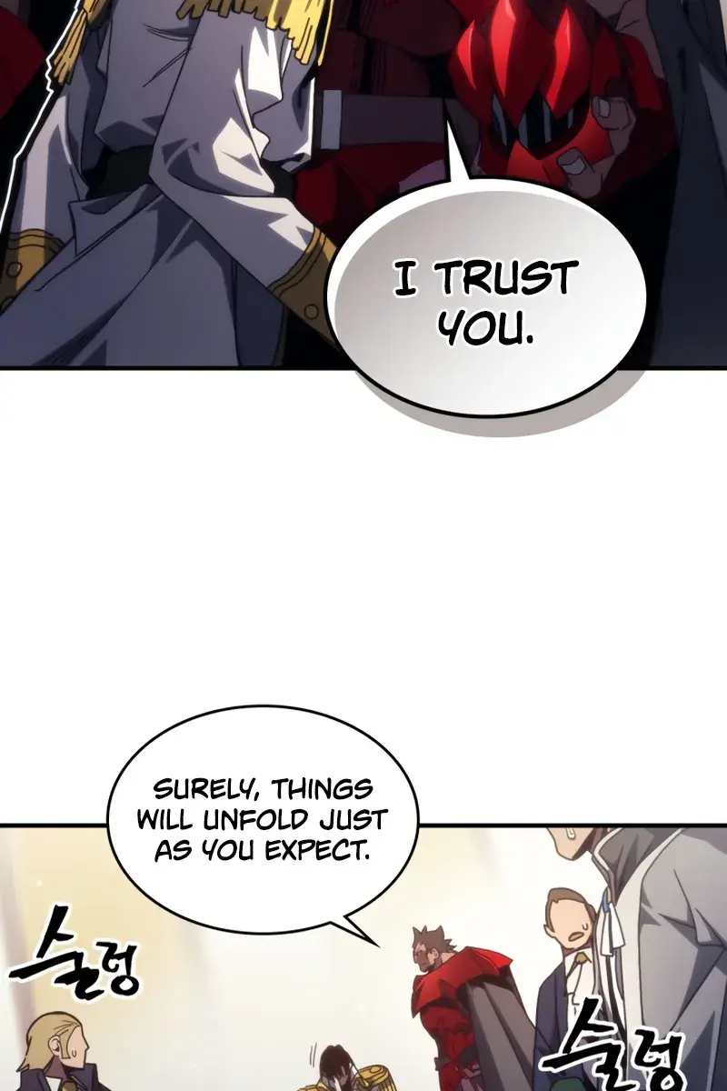 Mr Devourer Chapter 78 Page 10