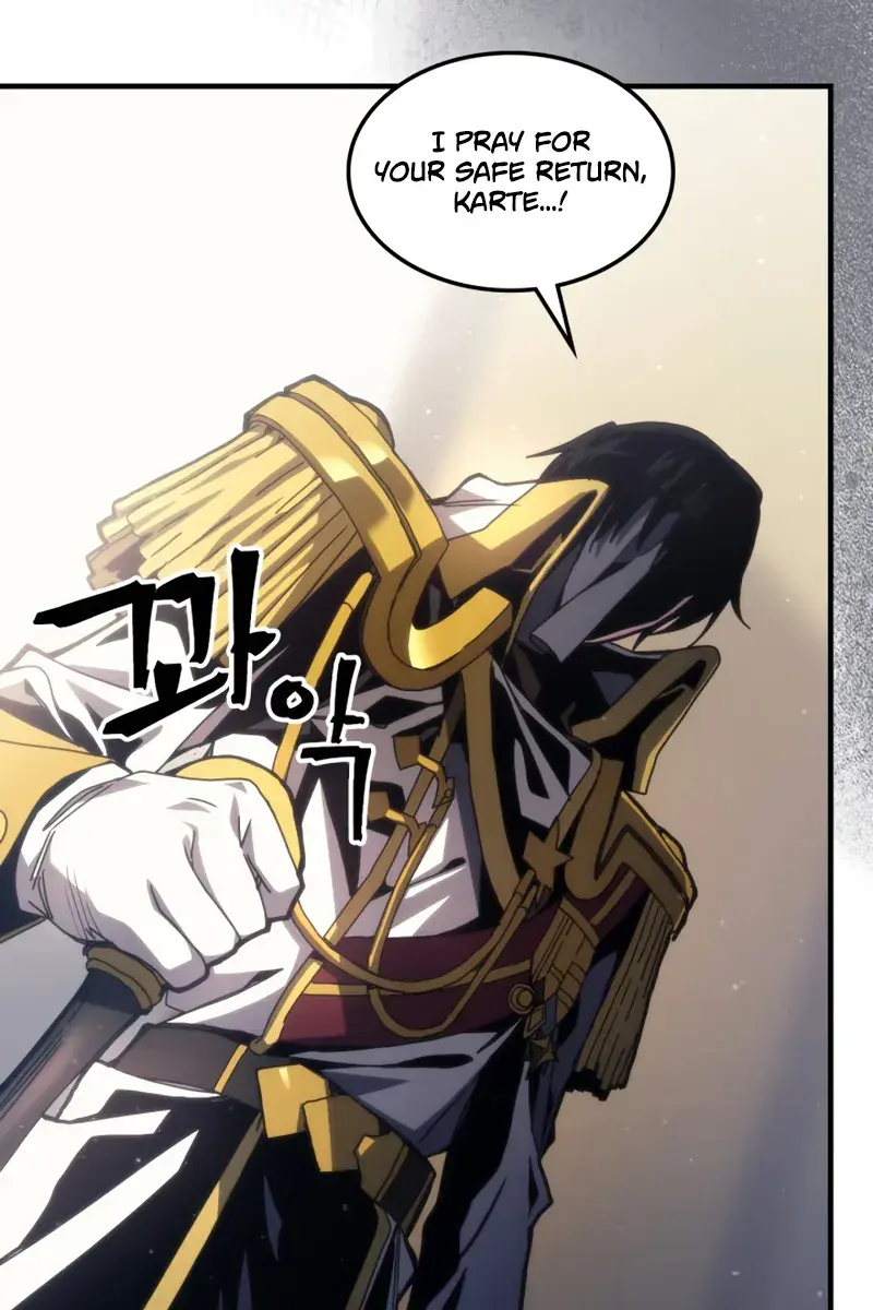 Mr Devourer Chapter 78 Page 21