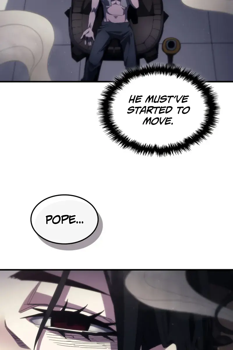 Mr Devourer Chapter 78 Page 30