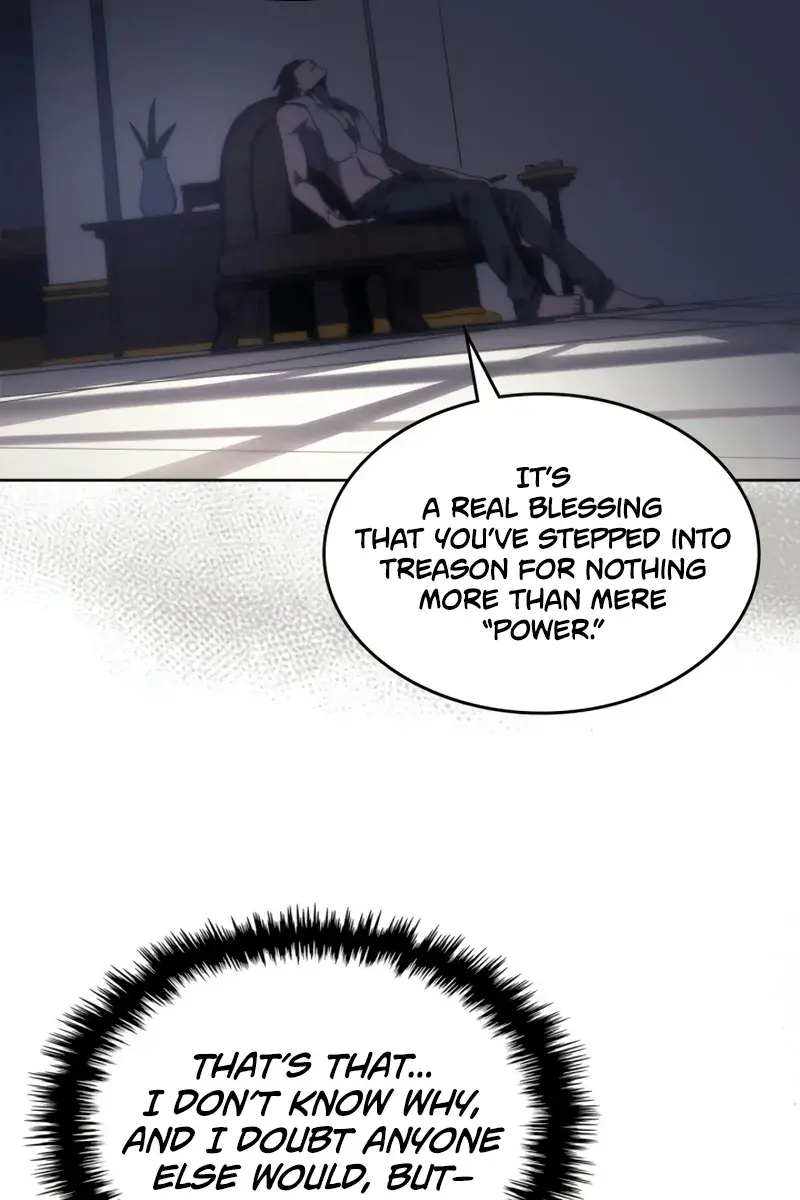 Mr Devourer Chapter 78 Page 32