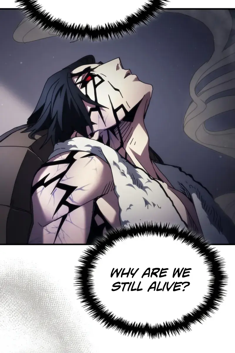 Mr Devourer Chapter 78 Page 33