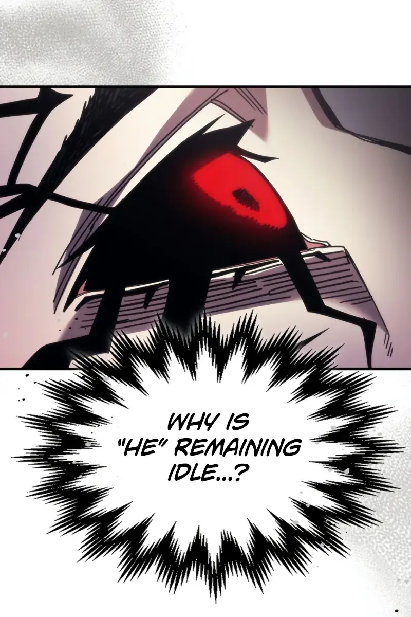 Mr Devourer Chapter 78 Page 34