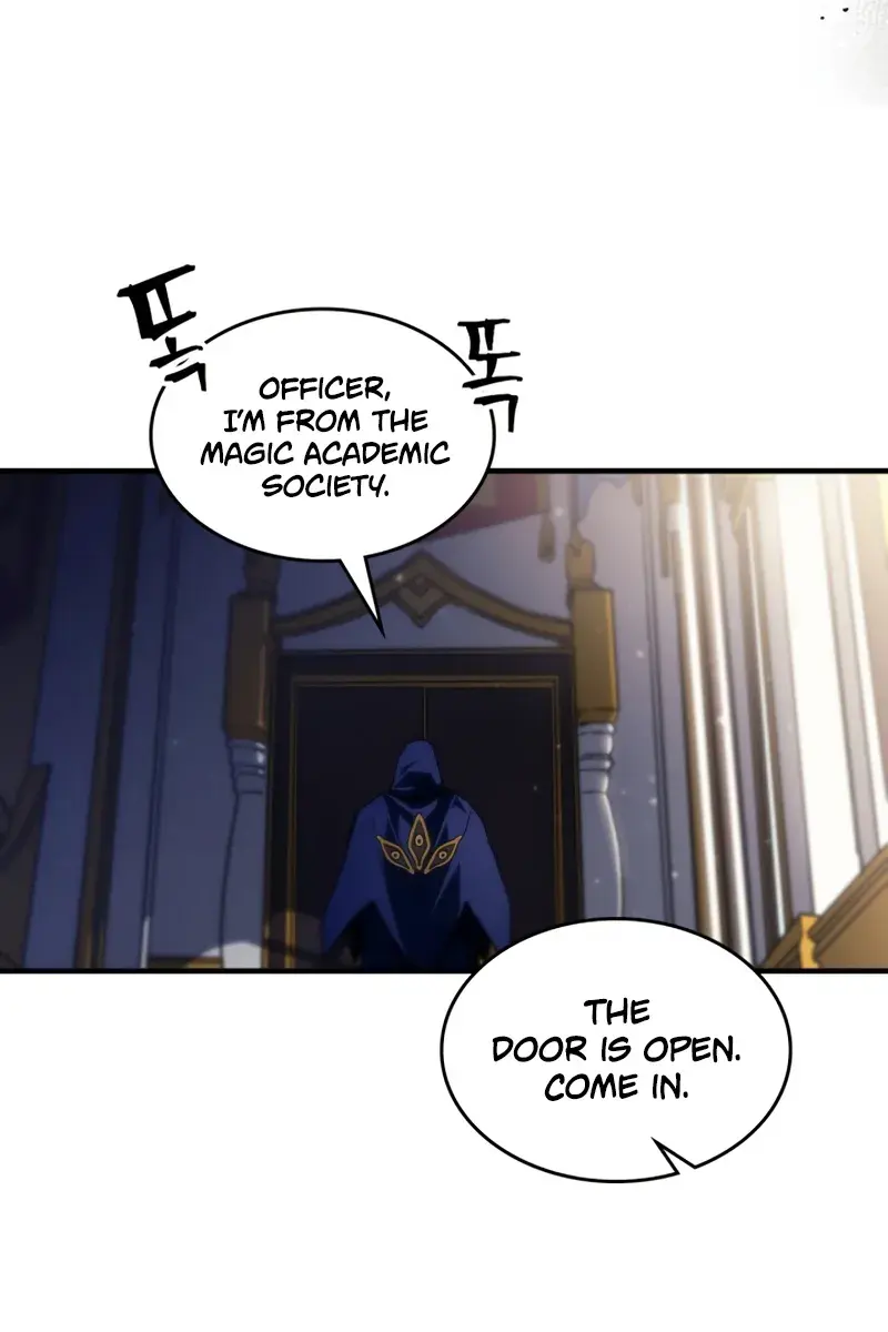 Mr Devourer Chapter 78 Page 35