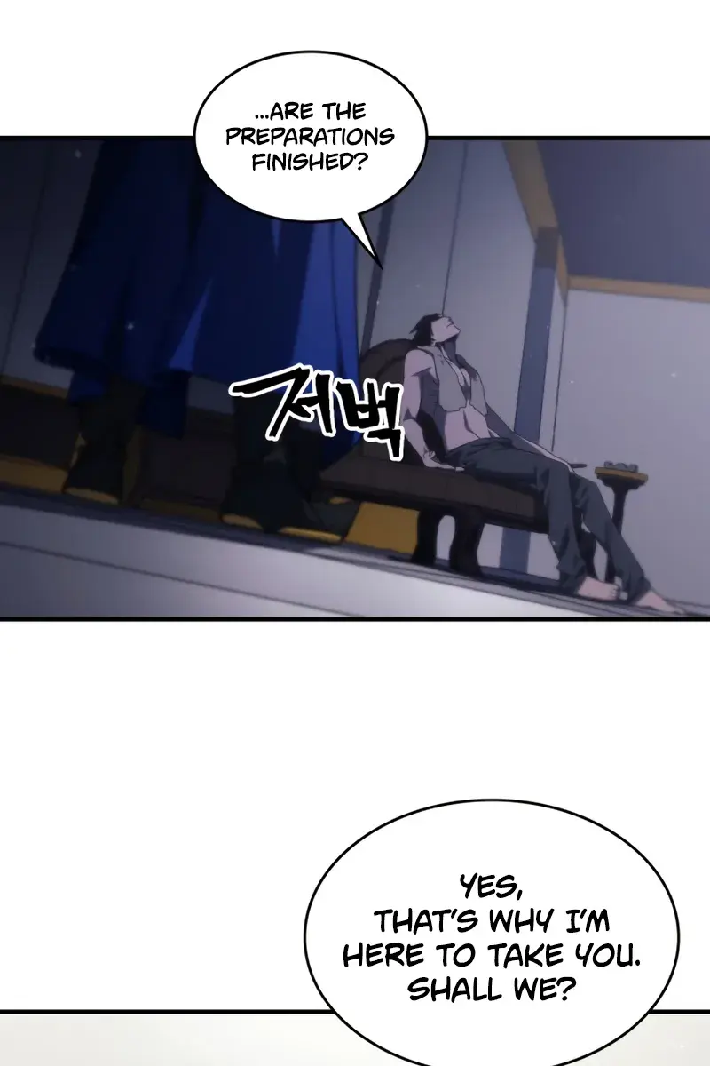 Mr Devourer Chapter 78 Page 36