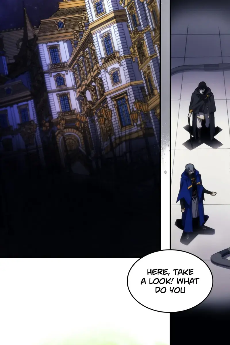 Mr Devourer Chapter 78 Page 40