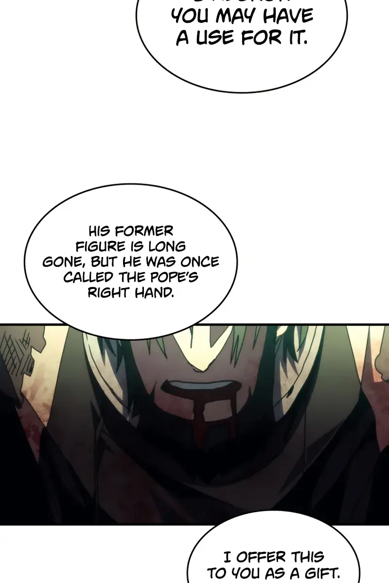 Mr Devourer Chapter 78 Page 45