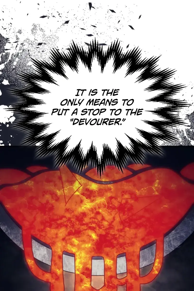 Mr Devourer Chapter 78 Page 50