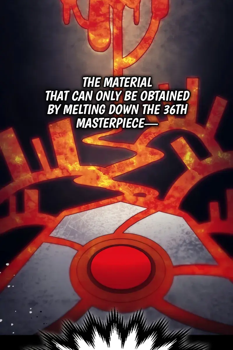 Mr Devourer Chapter 78 Page 51