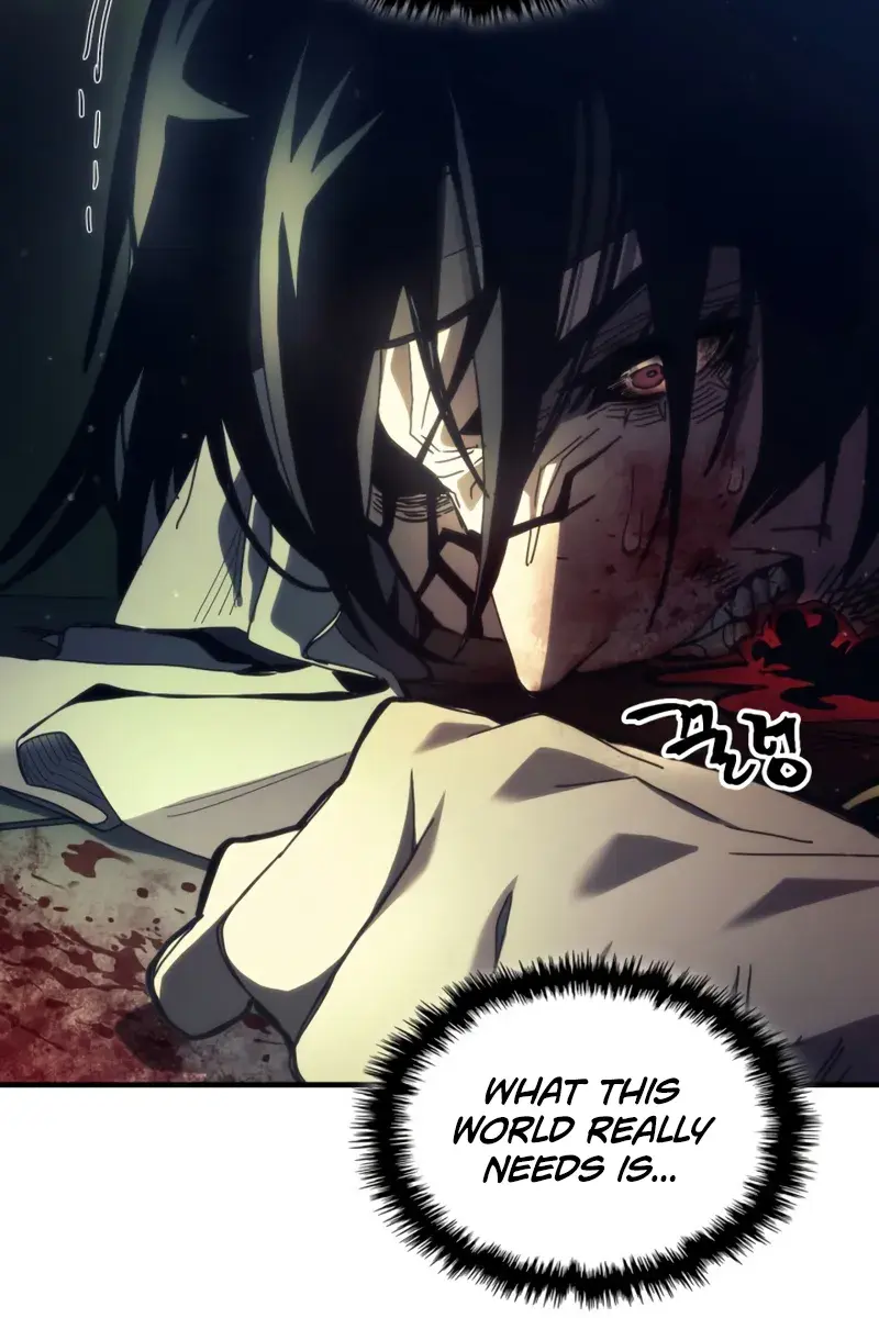 Mr Devourer Chapter 78 Page 57