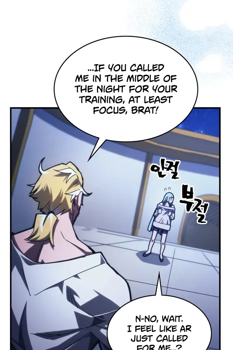 Mr Devourer Chapter 78 Page 62